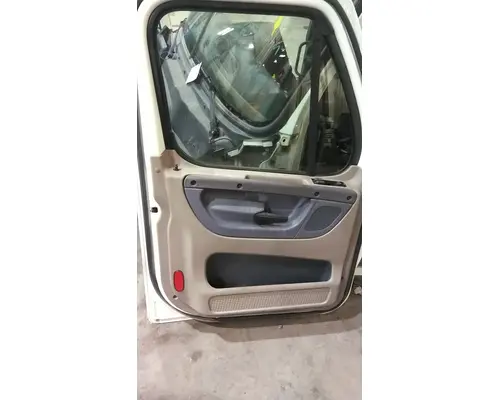 FREIGHTLINER CASCADIA 113-125 DOOR ASSEMBLY, FRONT