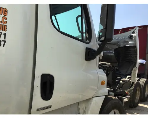 FREIGHTLINER CASCADIA 113-125 DOOR ASSEMBLY, FRONT