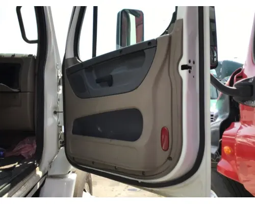 FREIGHTLINER CASCADIA 113-125 DOOR ASSEMBLY, FRONT