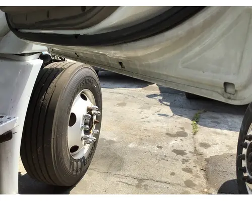 FREIGHTLINER CASCADIA 113-125 DOOR ASSEMBLY, FRONT