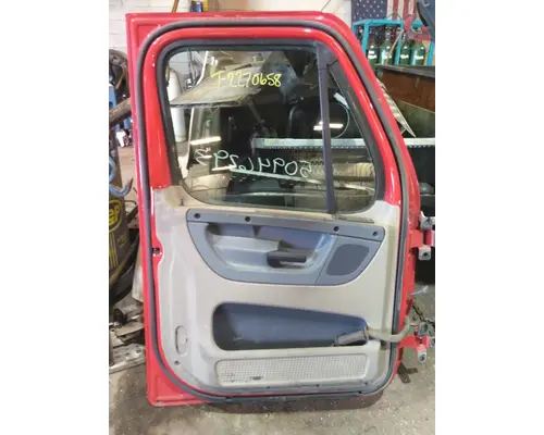 FREIGHTLINER CASCADIA 113-125 DOOR ASSEMBLY, FRONT