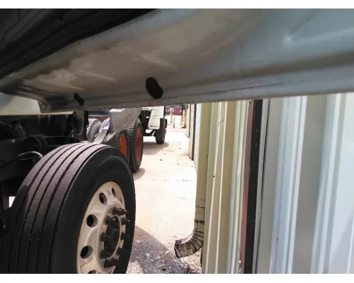 FREIGHTLINER CASCADIA 113-125 DOOR ASSEMBLY, FRONT