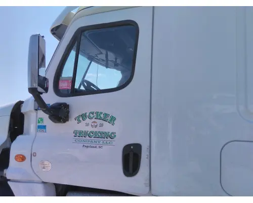 FREIGHTLINER CASCADIA 113-125 DOOR ASSEMBLY, FRONT