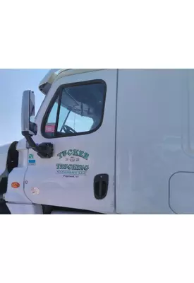 FREIGHTLINER CASCADIA 113-125 DOOR ASSEMBLY, FRONT