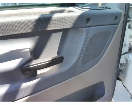FREIGHTLINER CASCADIA 113-125 DOOR ASSEMBLY, FRONT