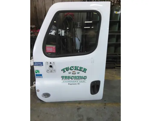 FREIGHTLINER CASCADIA 113-125 DOOR ASSEMBLY, FRONT