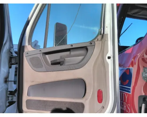 FREIGHTLINER CASCADIA 113-125 DOOR ASSEMBLY, FRONT