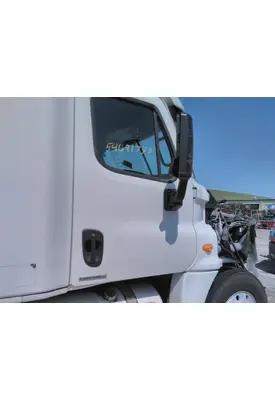 FREIGHTLINER CASCADIA 113-125 DOOR ASSEMBLY, FRONT
