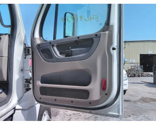 FREIGHTLINER CASCADIA 113-125 DOOR ASSEMBLY, FRONT