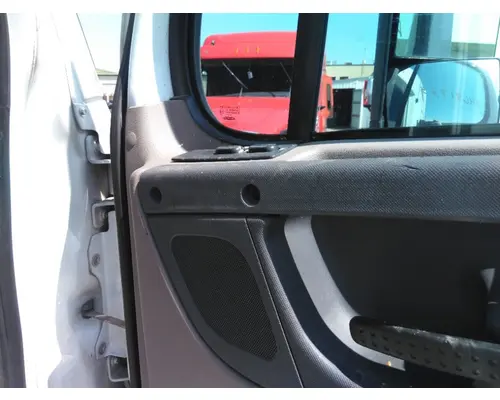 FREIGHTLINER CASCADIA 113-125 DOOR ASSEMBLY, FRONT