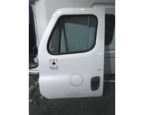 FREIGHTLINER CASCADIA 113-125 DOOR ASSEMBLY, FRONT