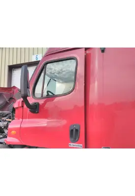 FREIGHTLINER CASCADIA 113-125 DOOR ASSEMBLY, FRONT