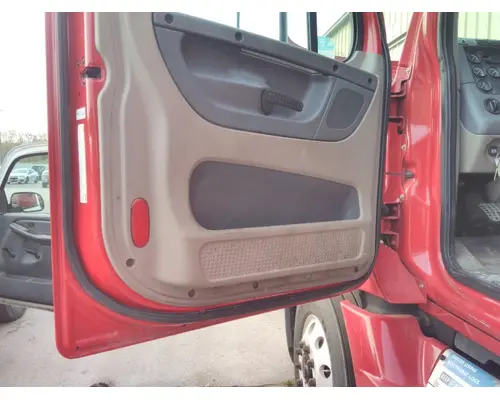 FREIGHTLINER CASCADIA 113-125 DOOR ASSEMBLY, FRONT