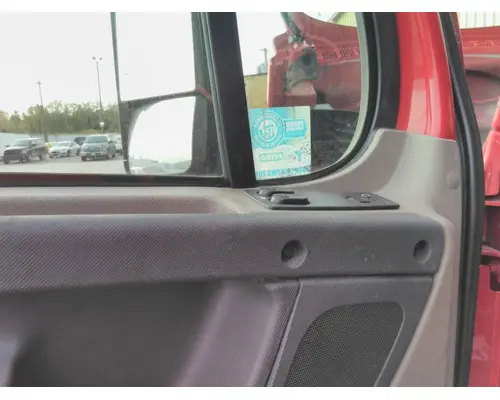 FREIGHTLINER CASCADIA 113-125 DOOR ASSEMBLY, FRONT