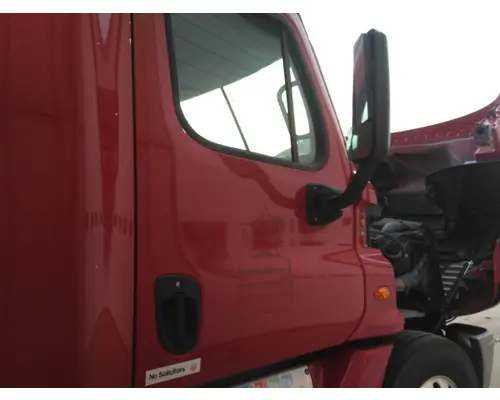 FREIGHTLINER CASCADIA 113-125 DOOR ASSEMBLY, FRONT