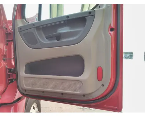 FREIGHTLINER CASCADIA 113-125 DOOR ASSEMBLY, FRONT