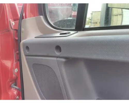 FREIGHTLINER CASCADIA 113-125 DOOR ASSEMBLY, FRONT