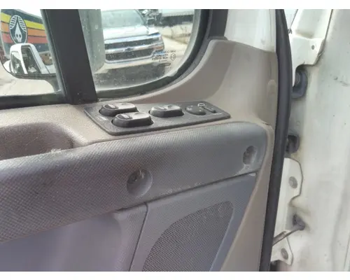 FREIGHTLINER CASCADIA 113-125 DOOR ASSEMBLY, FRONT