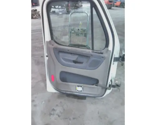 FREIGHTLINER CASCADIA 113-125 DOOR ASSEMBLY, FRONT