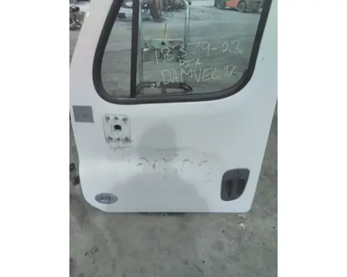 FREIGHTLINER CASCADIA 113-125 DOOR ASSEMBLY, FRONT