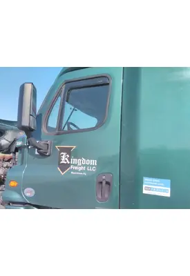 FREIGHTLINER CASCADIA 113-125 DOOR ASSEMBLY, FRONT