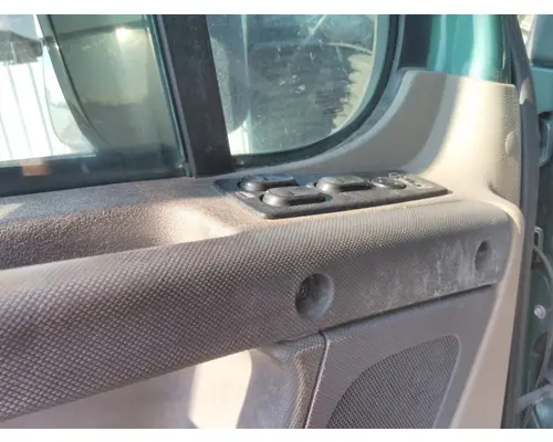 FREIGHTLINER CASCADIA 113-125 DOOR ASSEMBLY, FRONT