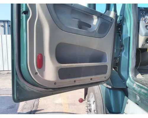 FREIGHTLINER CASCADIA 113-125 DOOR ASSEMBLY, FRONT