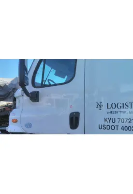 FREIGHTLINER CASCADIA 113-125 DOOR ASSEMBLY, FRONT