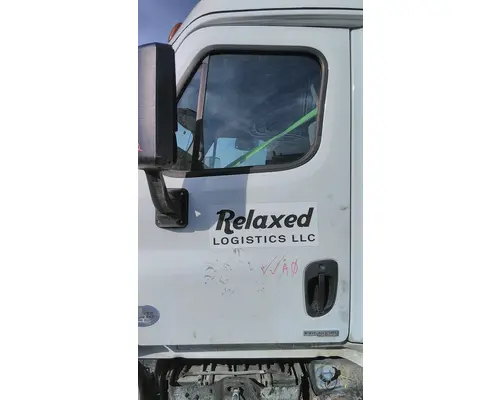 FREIGHTLINER CASCADIA 113-125 DOOR ASSEMBLY, FRONT