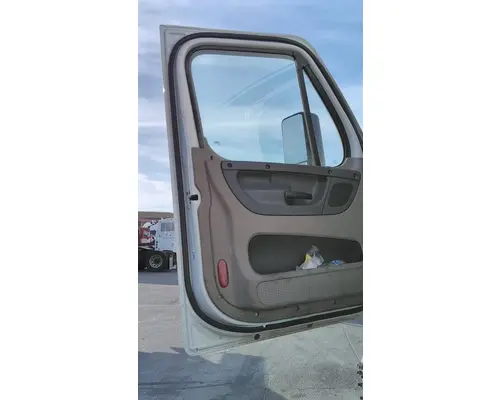 FREIGHTLINER CASCADIA 113-125 DOOR ASSEMBLY, FRONT