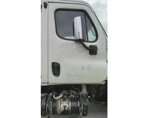 FREIGHTLINER CASCADIA 113-125 DOOR ASSEMBLY, FRONT