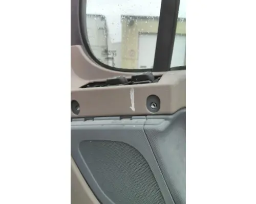 FREIGHTLINER CASCADIA 113-125 DOOR ASSEMBLY, FRONT