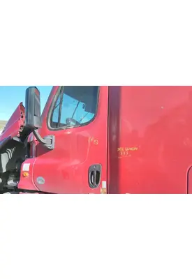 FREIGHTLINER CASCADIA 113-125 DOOR ASSEMBLY, FRONT