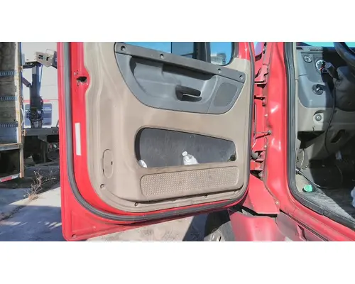 FREIGHTLINER CASCADIA 113-125 DOOR ASSEMBLY, FRONT