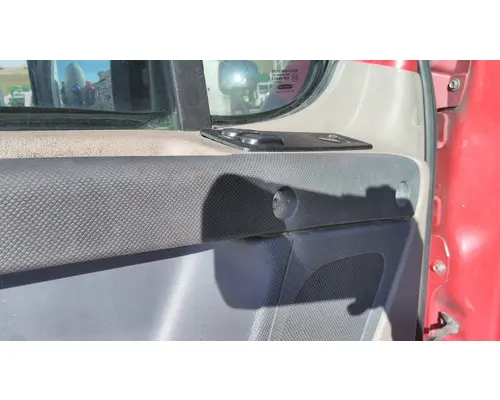 FREIGHTLINER CASCADIA 113-125 DOOR ASSEMBLY, FRONT