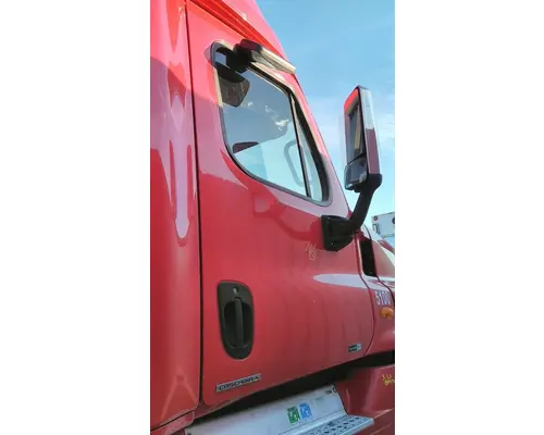 FREIGHTLINER CASCADIA 113-125 DOOR ASSEMBLY, FRONT
