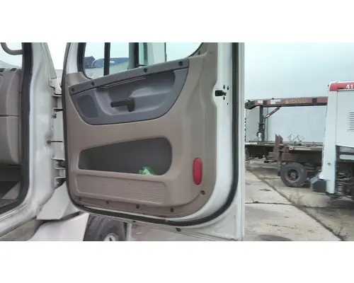 FREIGHTLINER CASCADIA 113-125 DOOR ASSEMBLY, FRONT