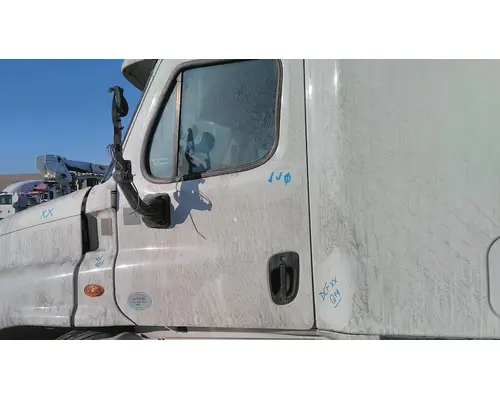 FREIGHTLINER CASCADIA 113-125 DOOR ASSEMBLY, FRONT