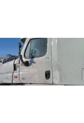 FREIGHTLINER CASCADIA 113-125 DOOR ASSEMBLY, FRONT