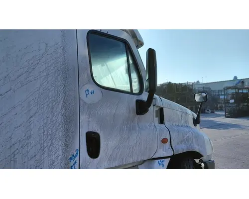 FREIGHTLINER CASCADIA 113-125 DOOR ASSEMBLY, FRONT