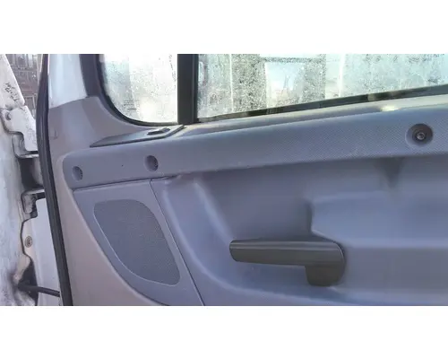 FREIGHTLINER CASCADIA 113-125 DOOR ASSEMBLY, FRONT