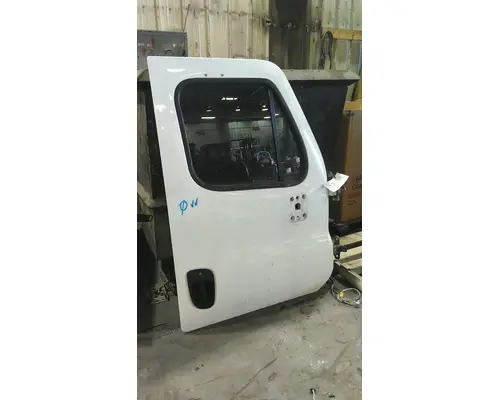FREIGHTLINER CASCADIA 113-125 DOOR ASSEMBLY, FRONT