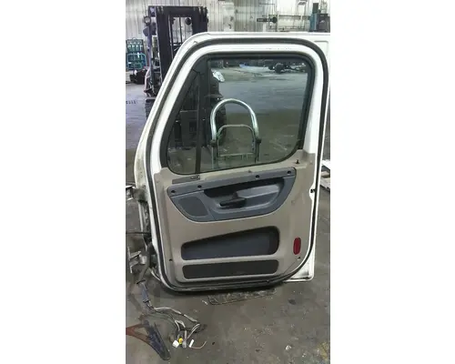 FREIGHTLINER CASCADIA 113-125 DOOR ASSEMBLY, FRONT