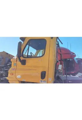 FREIGHTLINER CASCADIA 113-125 DOOR ASSEMBLY, FRONT