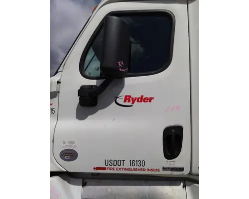 FREIGHTLINER CASCADIA 113-125 DOOR ASSEMBLY, FRONT