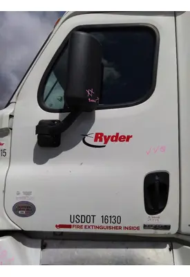 FREIGHTLINER CASCADIA 113-125 DOOR ASSEMBLY, FRONT