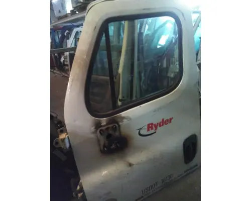 FREIGHTLINER CASCADIA 113-125 DOOR ASSEMBLY, FRONT