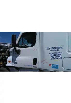 FREIGHTLINER CASCADIA 113-125 DOOR ASSEMBLY, FRONT