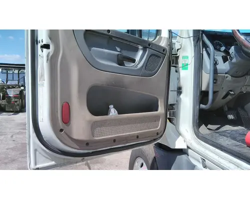 FREIGHTLINER CASCADIA 113-125 DOOR ASSEMBLY, FRONT