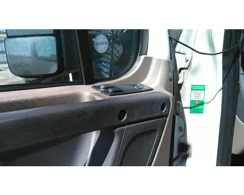 FREIGHTLINER CASCADIA 113-125 DOOR ASSEMBLY, FRONT